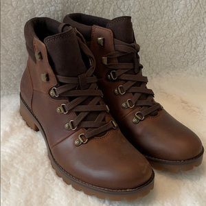 Timberland Ellendale boots 8